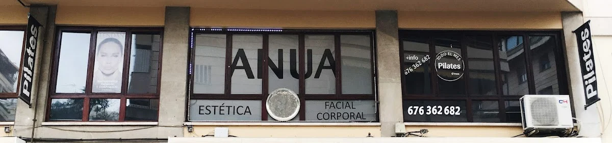 Anua Pilates Estética