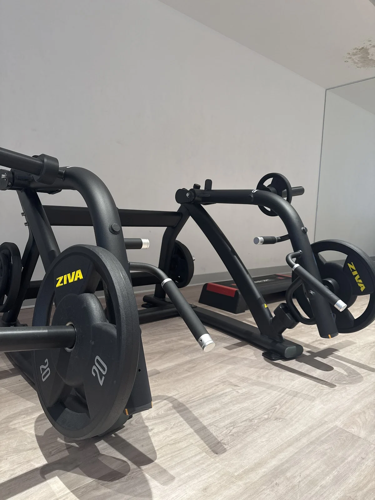 Anytime Fitness Badalona Gorg - 4