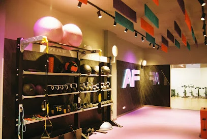 Anytime Fitness Les Corts