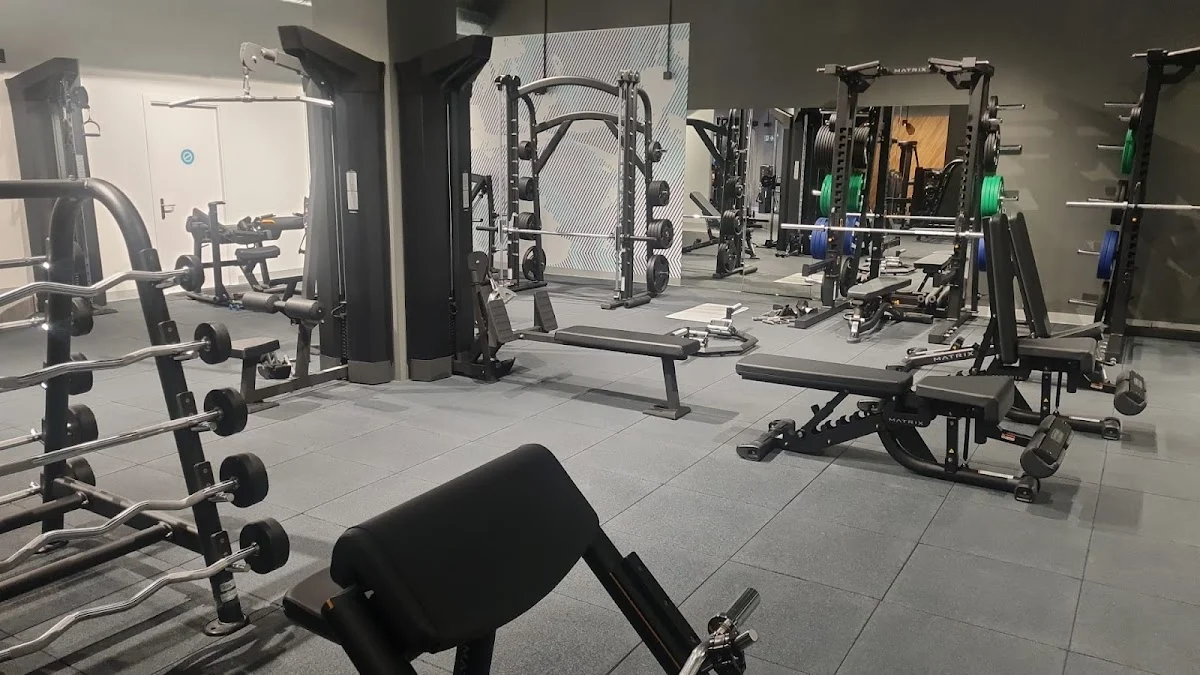 Anytime Fitness Sant Joan Despí - 2