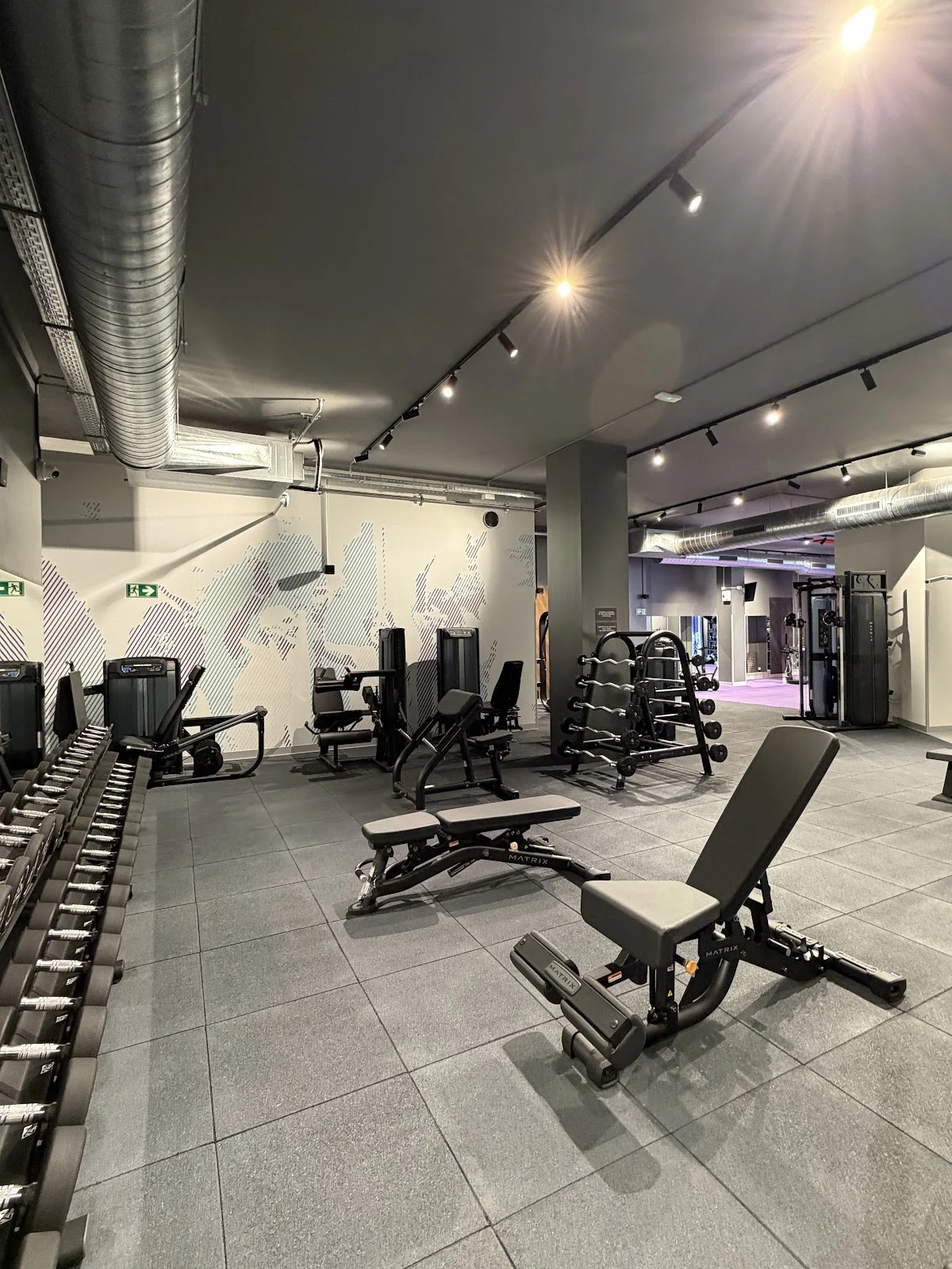 Anytime Fitness Sant Joan Despí - 4