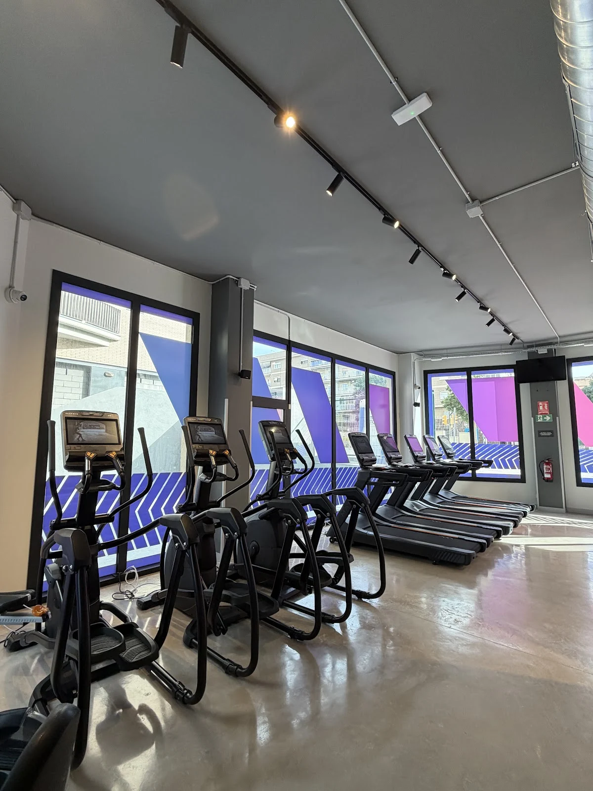 Anytime Fitness Sant Joan Despí - 5