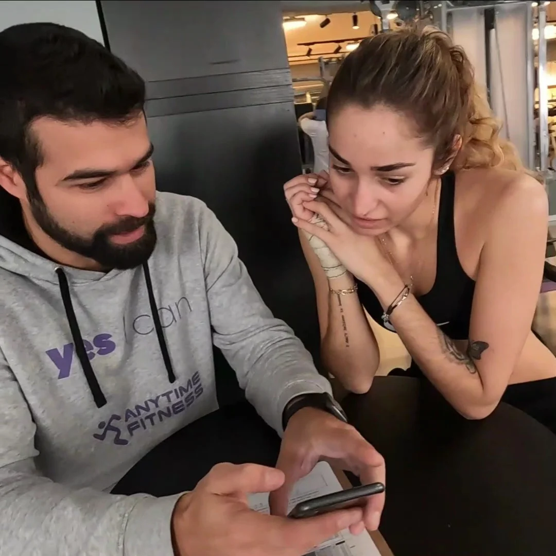 Anytime Fitness Vilanova i la Geltrú, gimnasio 24 horas - 3