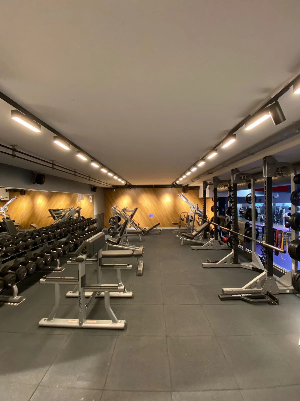 Anytime Fitness Vilanova i la Geltrú, gimnasio 24 horas - 5