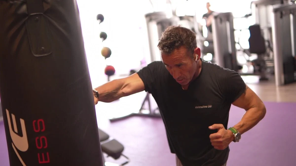 Anytime Fitness Vilanova i la Geltrú, gimnasio 24 horas - 6