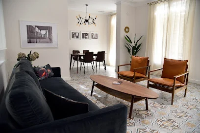 Apartamentos El Soportal de la Plaza