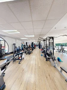 Apolo Fitness Center - 6
