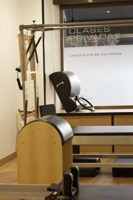 Aprende Pilates
