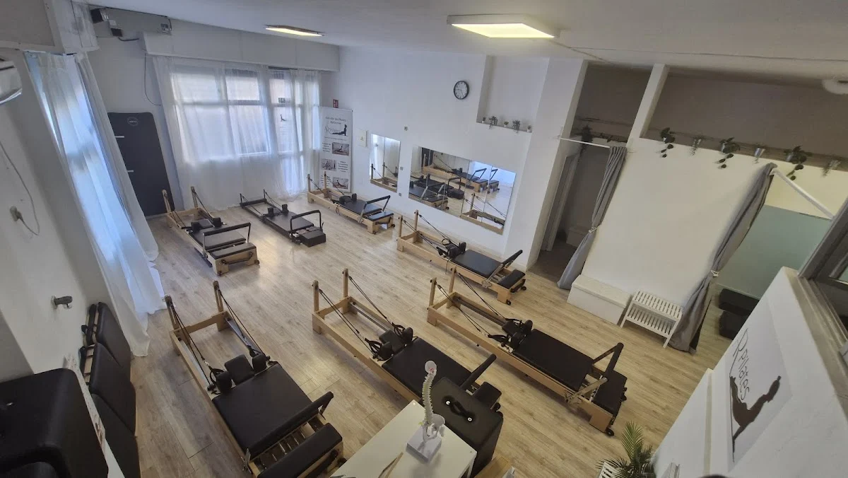 AR Pilates