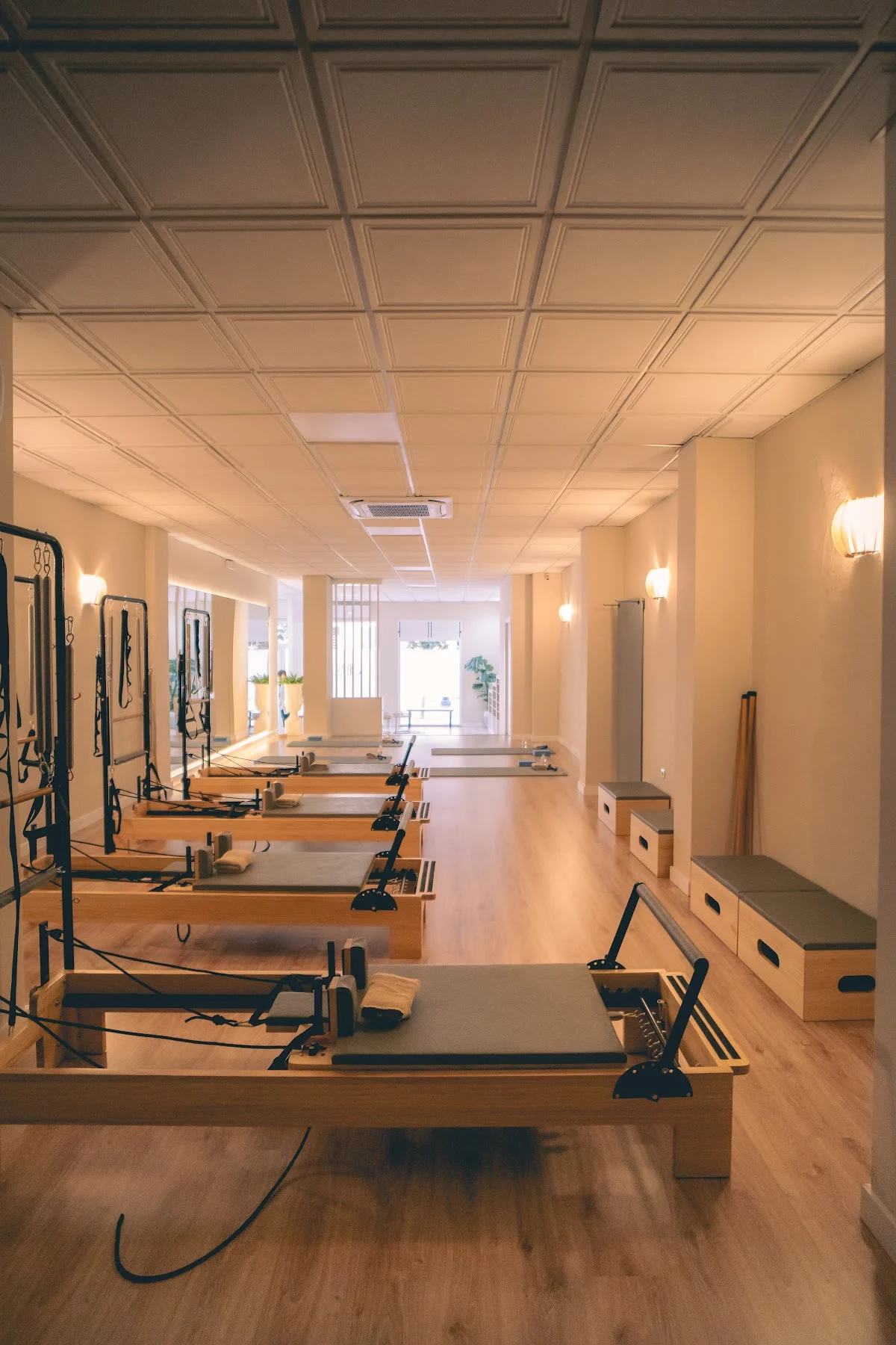 Ara Pilates