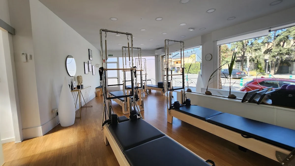 Arala Pilates - 2