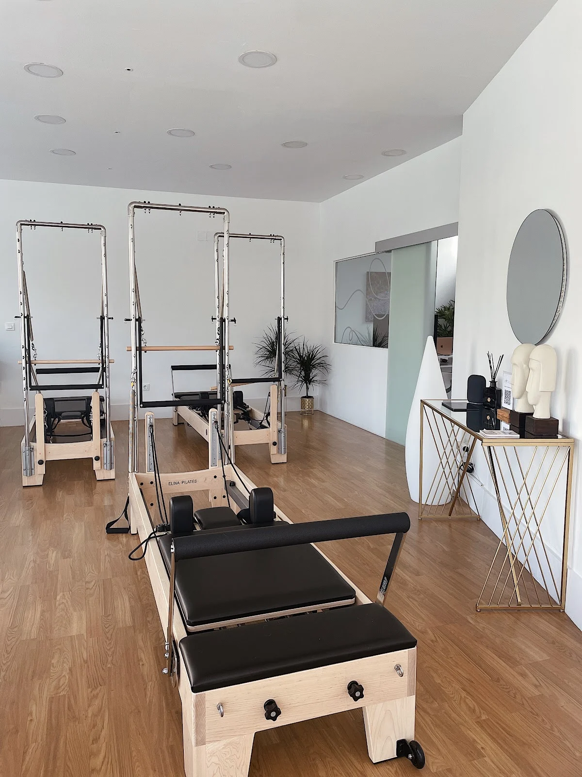 Arala Pilates
