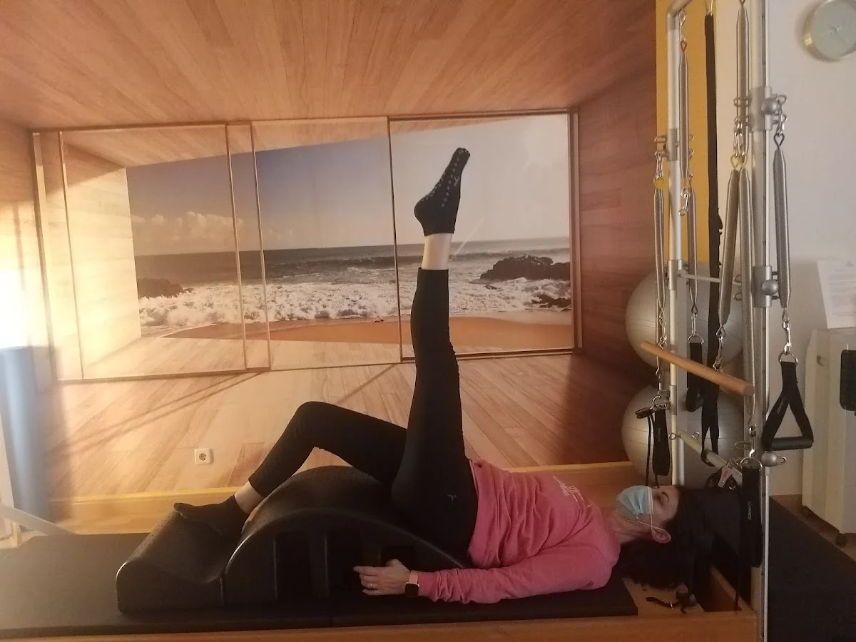 AranPilates Salud & Movimiento
