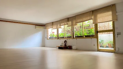 Arcadia Yoga Studio