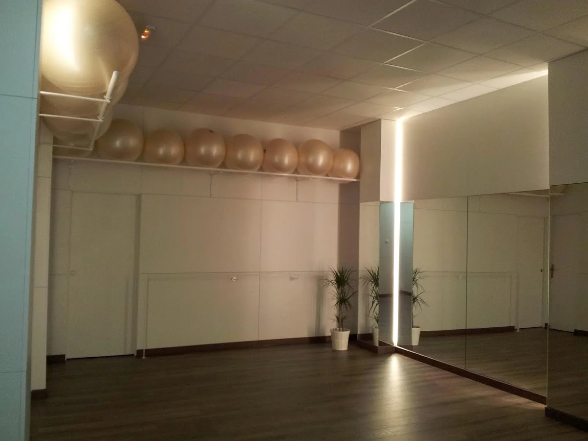 Arco Pilates - 2
