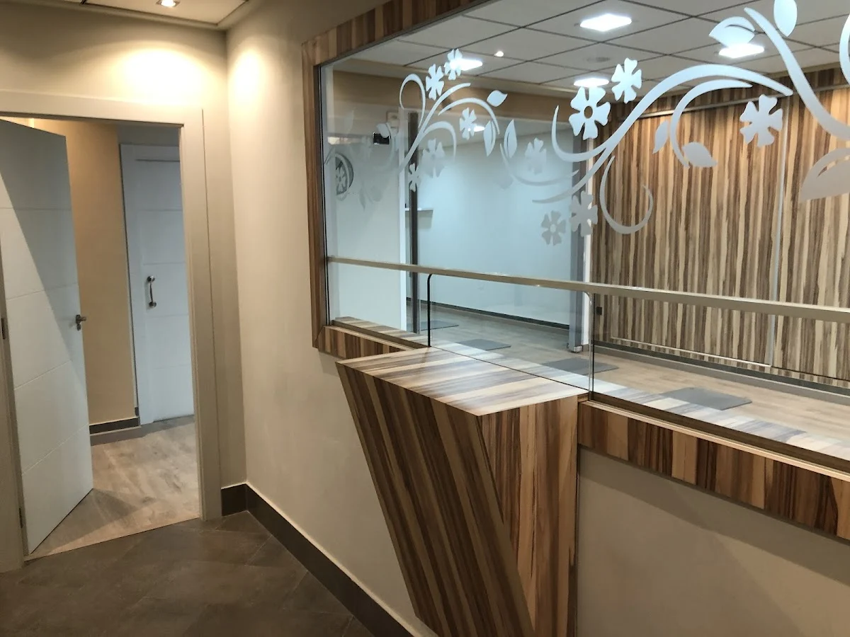Arco Pilates Orihuela - 2