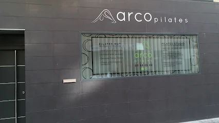 Arco Pilates Orihuela