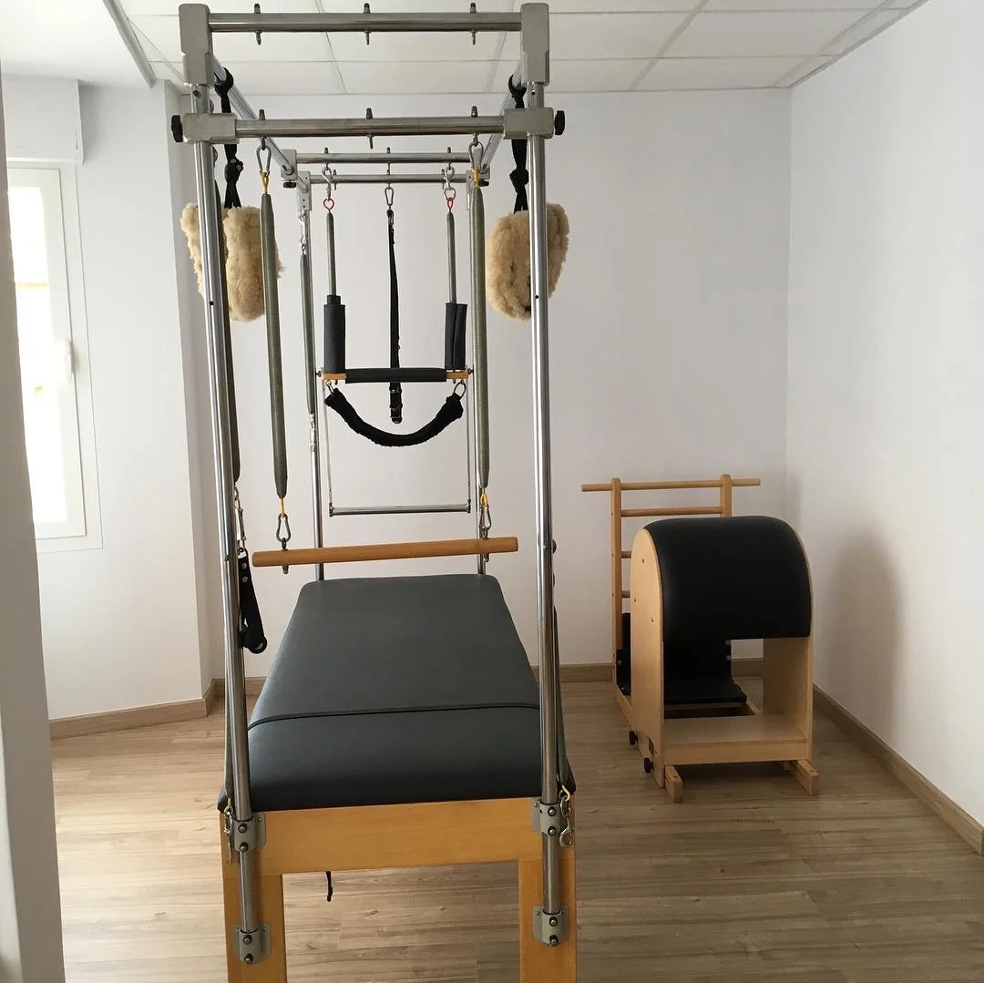 Arco Pilates