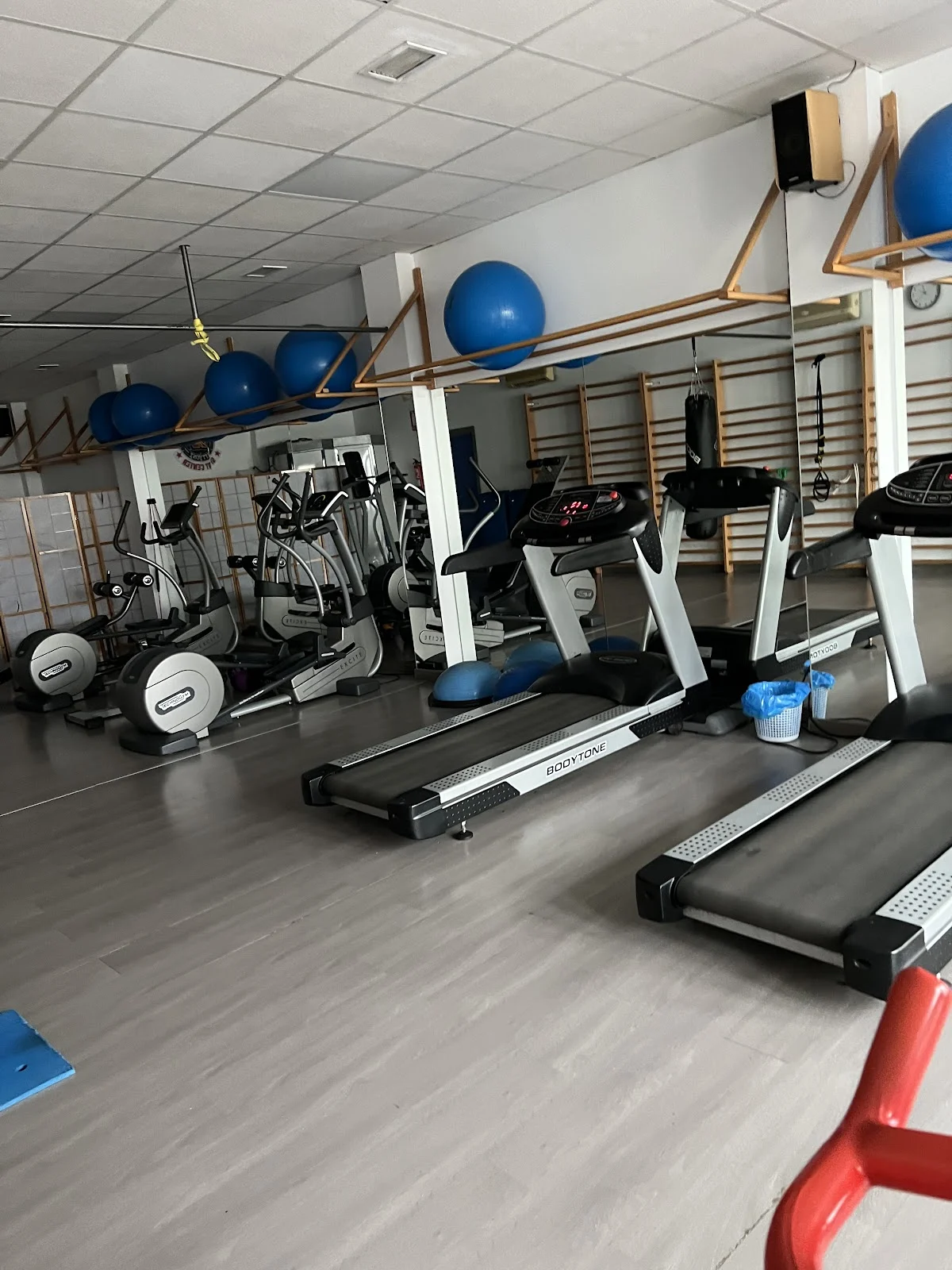 Área 51 Sport Center - 2