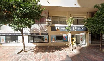 Area Pilates Marbella