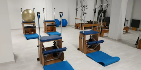 ARGPILATES