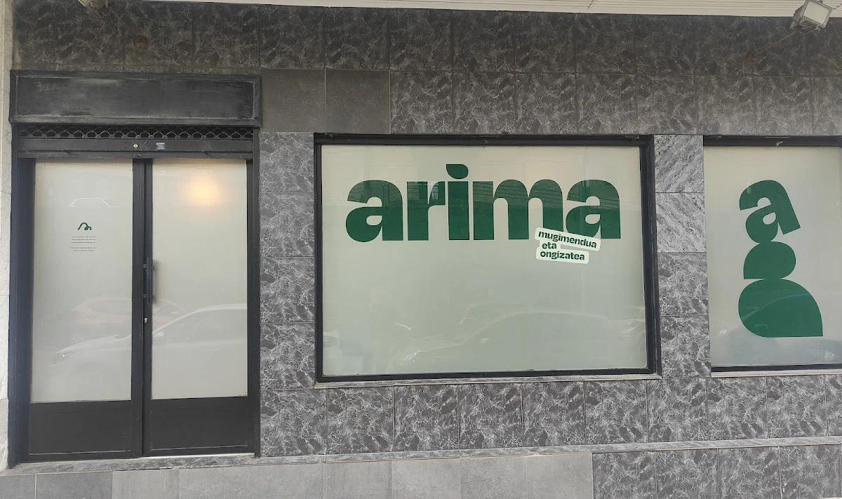 Arima Movimiento y Bienstar - 2