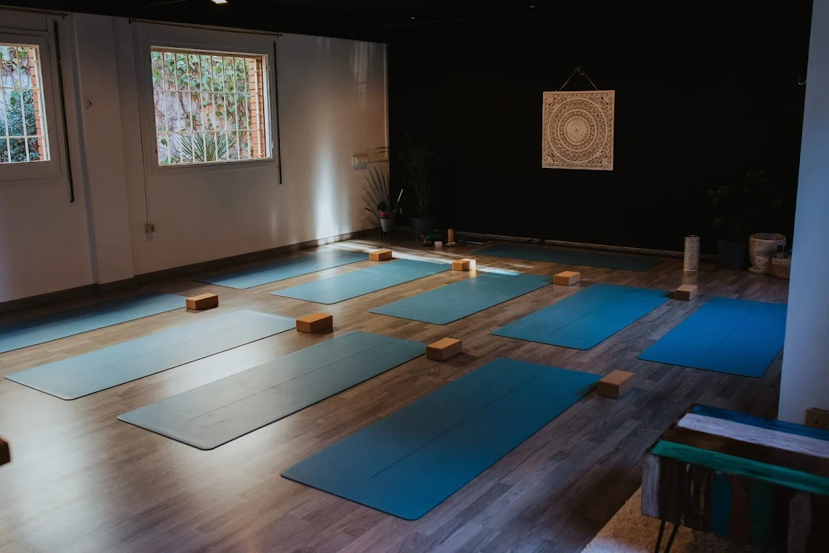 Arima Yoga