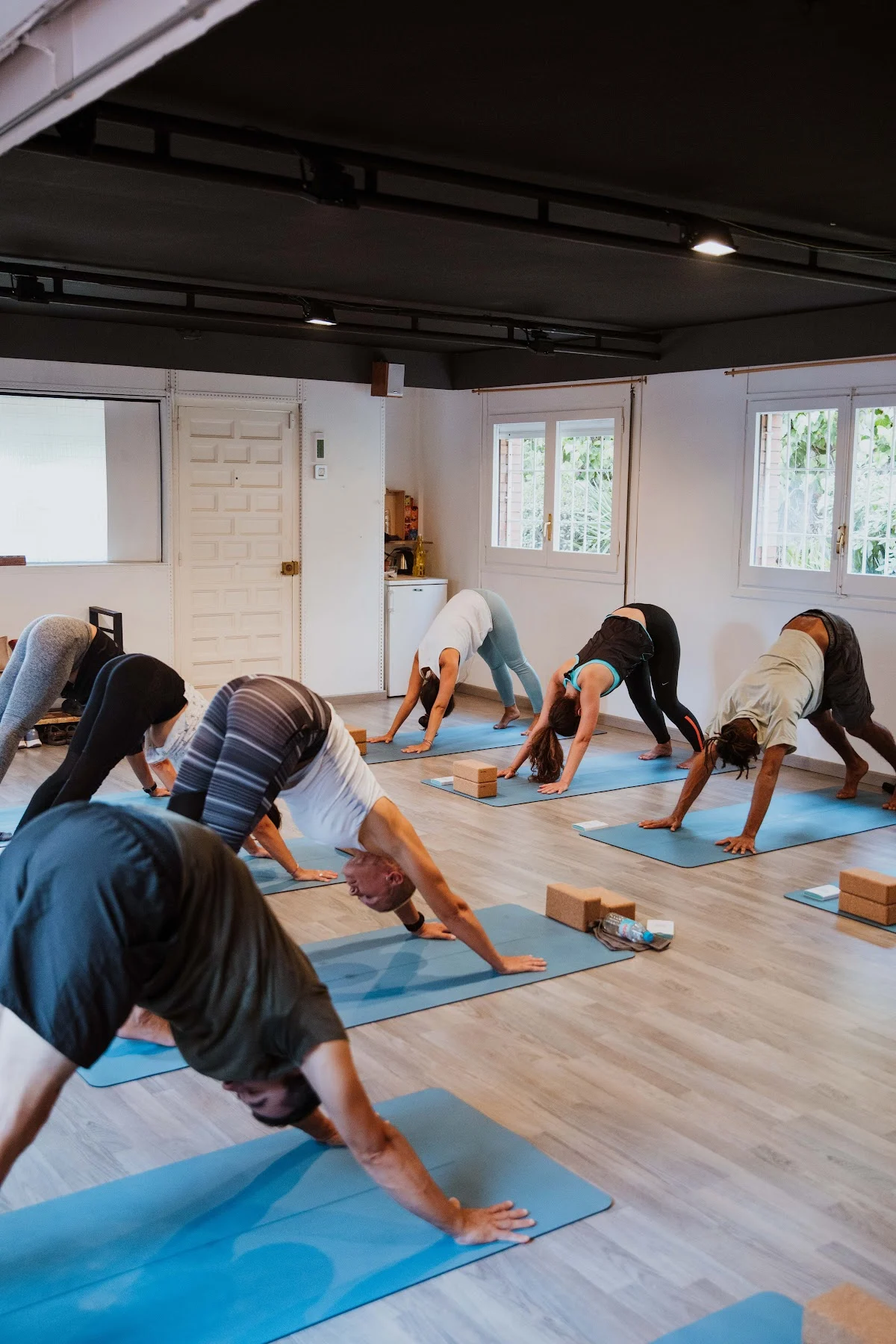 Arima Yoga - 2
