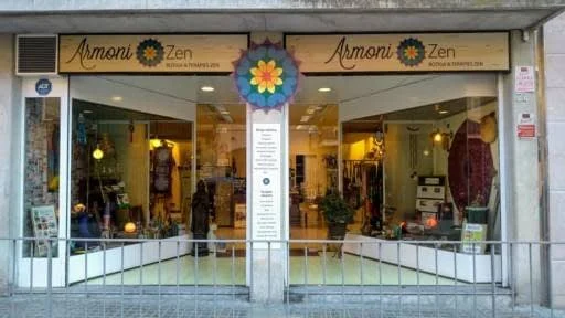 Armoni Zen