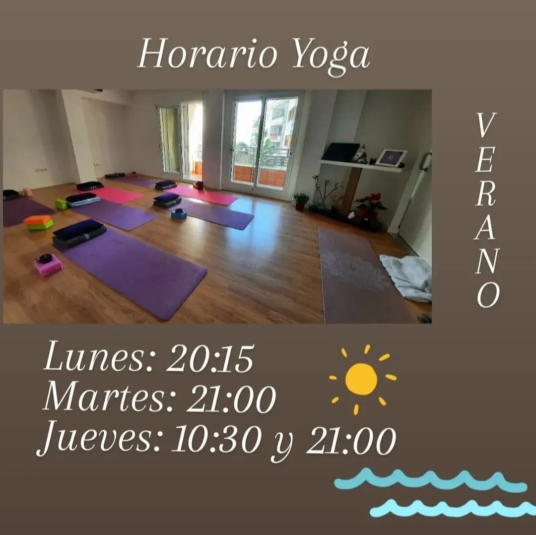 Arosa Yoga
