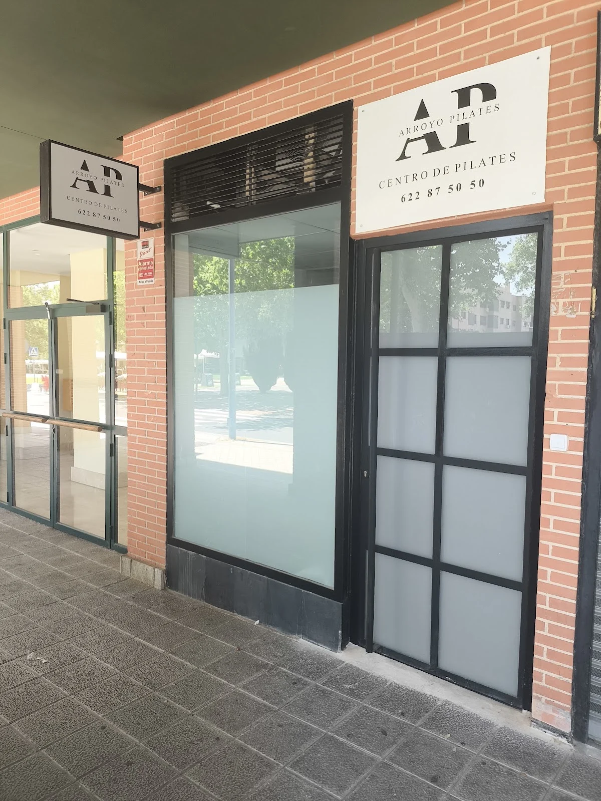 Arroyo Pilates