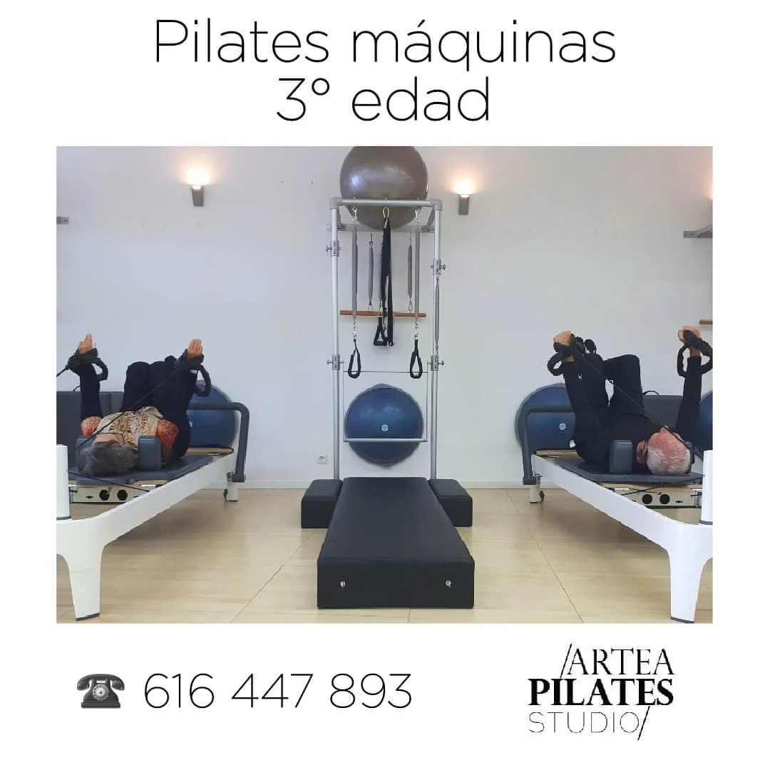 Artea Pilates by Romina - 2