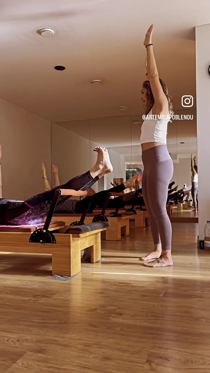Artemisa Cuerpo, Mente y Creación - 2