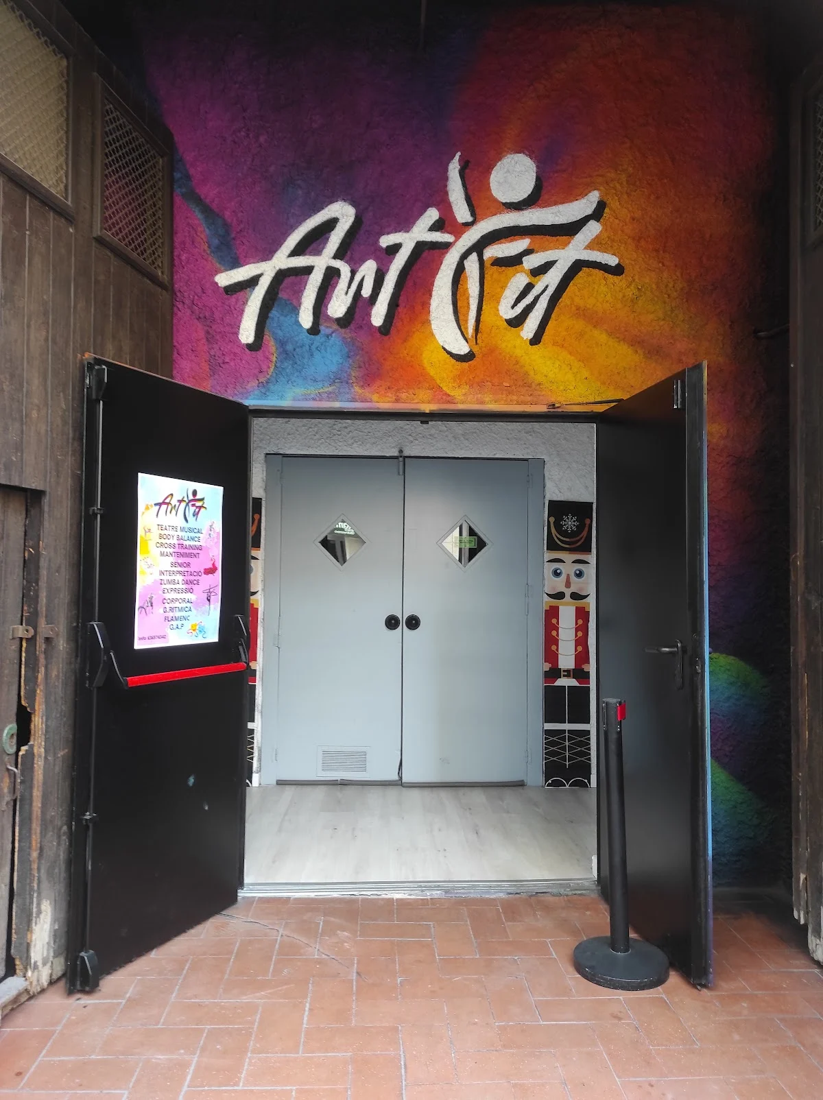 ArtFit - 2