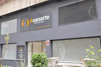 Asanarte