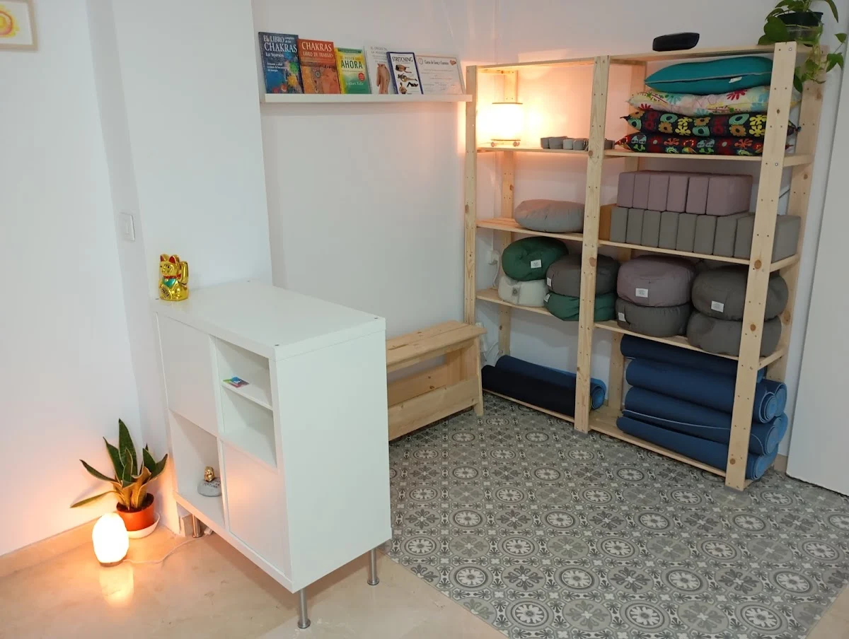Asha Yoga Estudio
