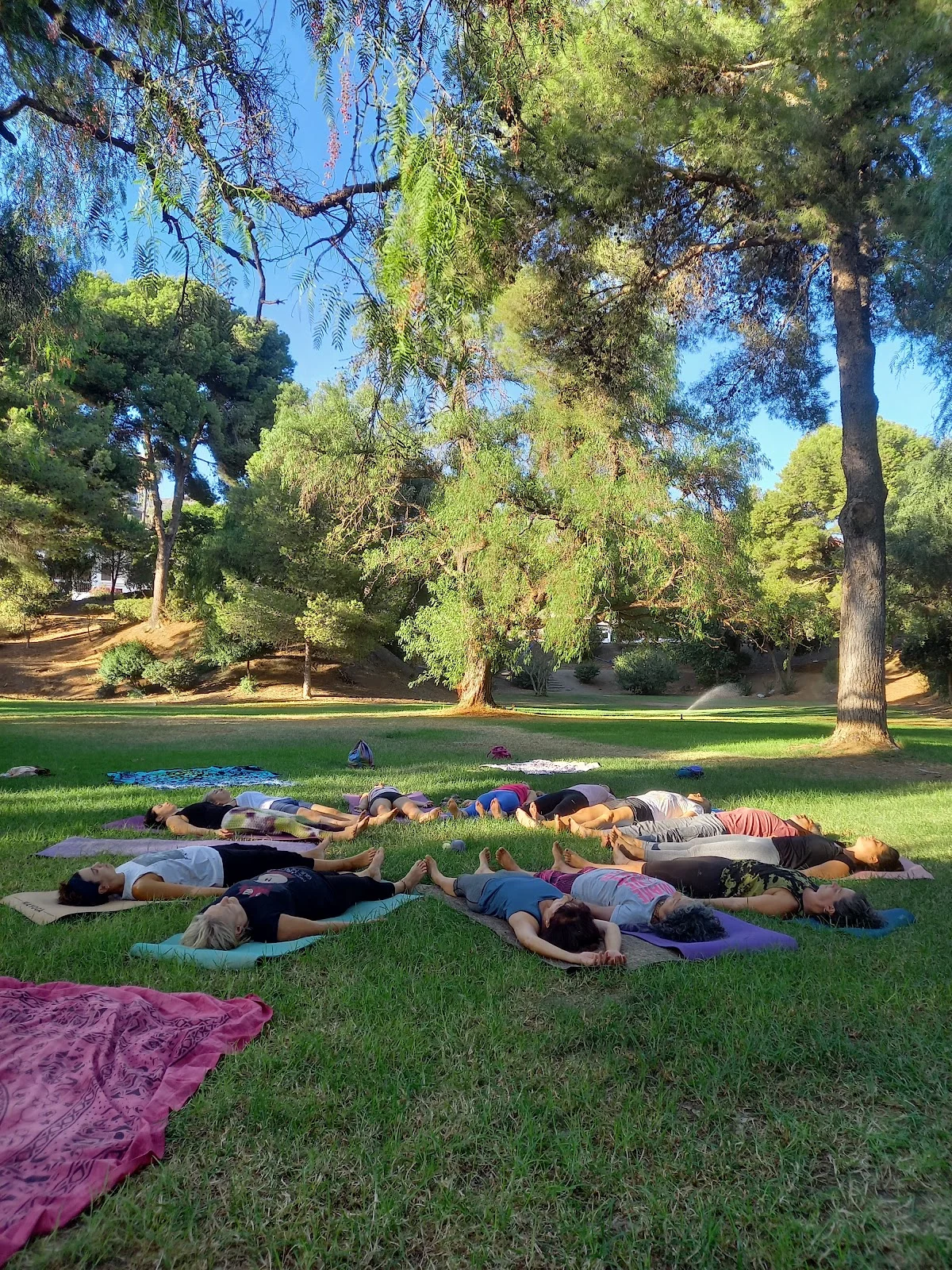 AshaYoga