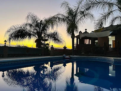 Ashram Yoga Integral Málaga