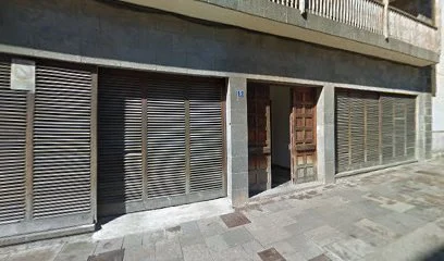 Ashtanga Yoga Tenerife