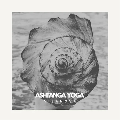 ASHTANGA YOGA VNG