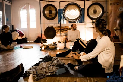 ASOC. BARAYOGA BARAKALDESA DE YOGA Y MINDFULNESS DE BARAKALDO