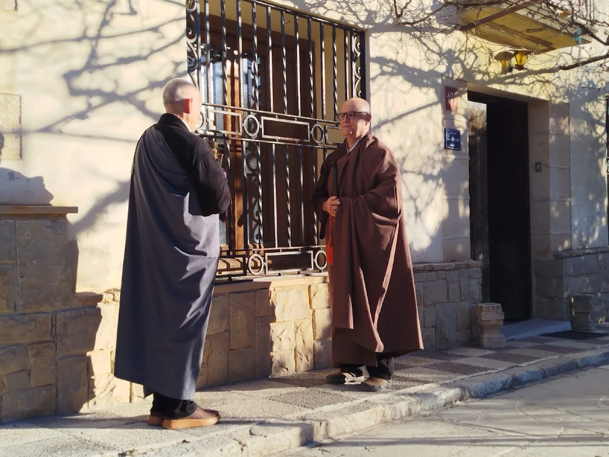 Asociación Budista Sōtō Zen de Murcia - 2