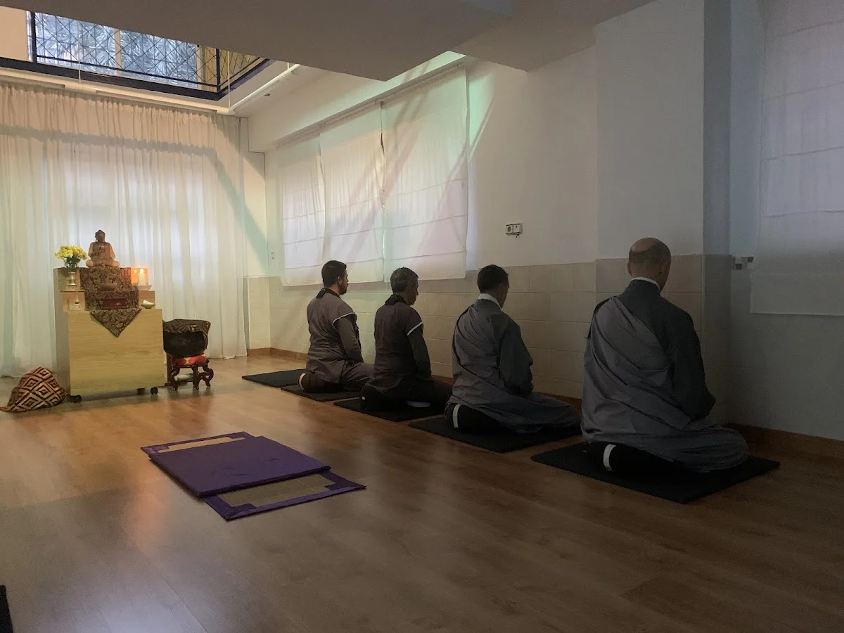 Asociación Budista Sōtō Zen de Murcia - 3