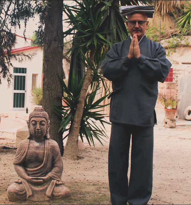 Asociación Budista Sōtō Zen de Murcia