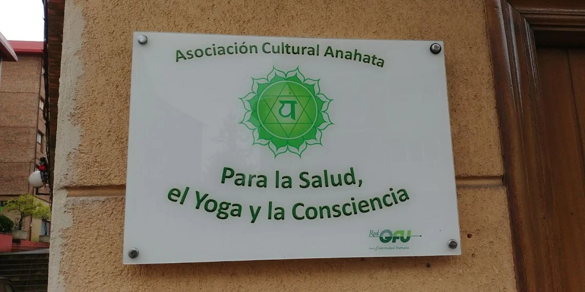 Asociación Cultural Anahata