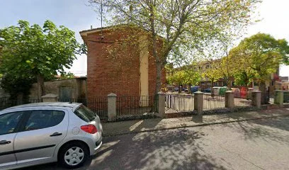 Asociación de Enseñanzas Artísticas Legato