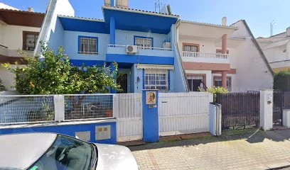 Asociacion de Yoga Ahimsa