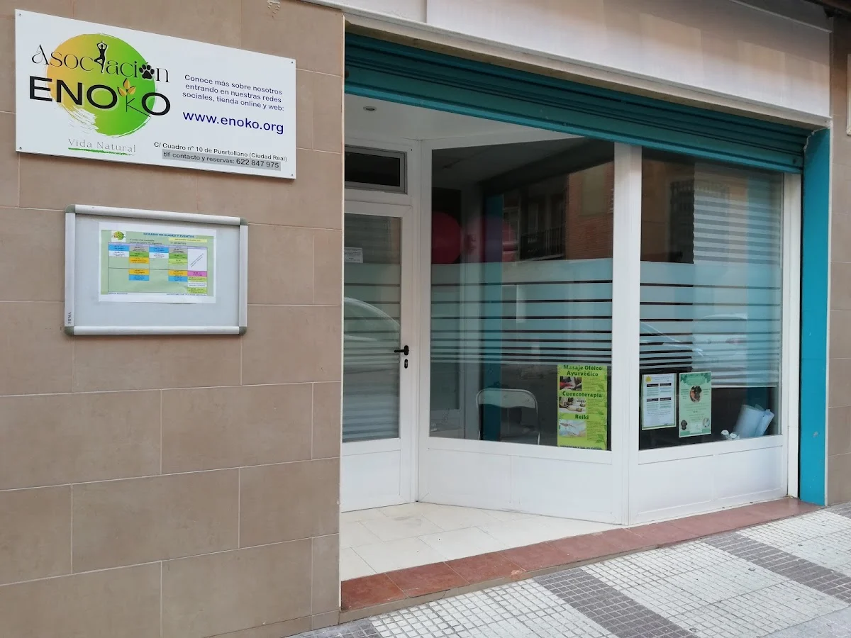 Asociación enoKo
