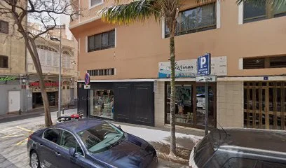 Asociación Espiritual Mundial Brahma Kumaris Santa Cruz de Tenerife