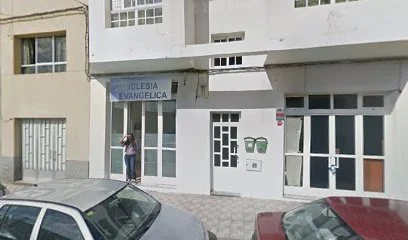 Asociación FuerteYoga